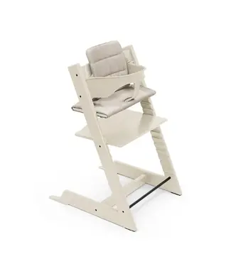 Stokke Stokke - Tripp Trapp classic kussenset Beige