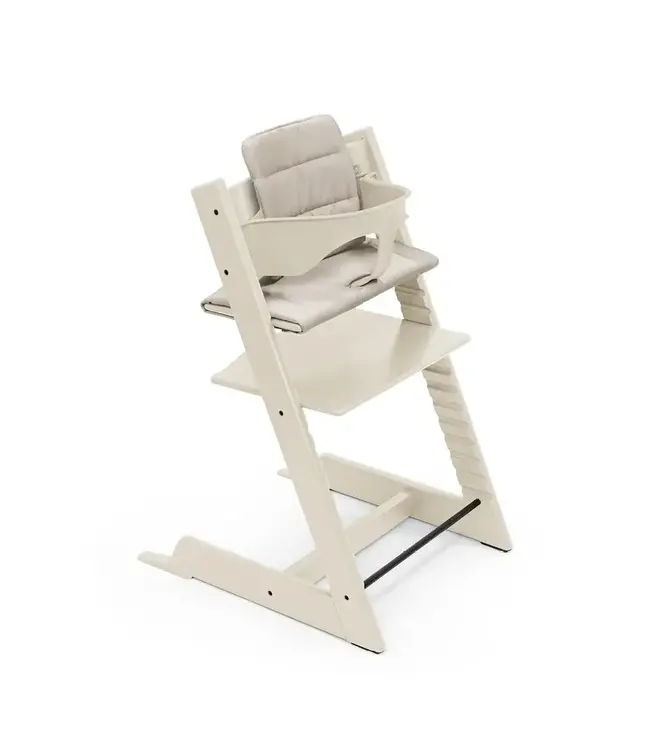 Stokke - Tripp Trapp classic kussenset Beige