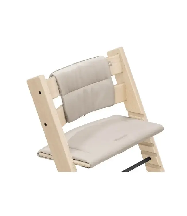 Stokke - Tripp Trapp classic kussenset Beige