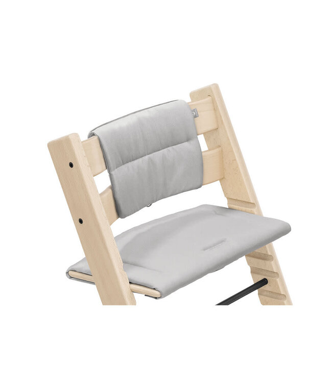 Stokke - Tripp Trapp classic kussenset Anthracite