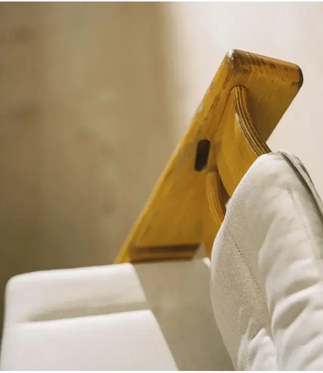 Stokke - Tripp Trapp classic kussenset Anthracite