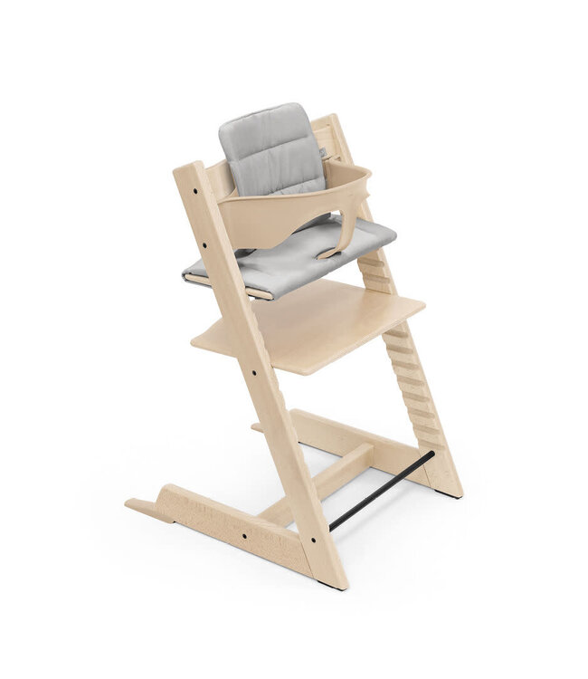 Stokke - Tripp Trapp classic kussenset Anthracite