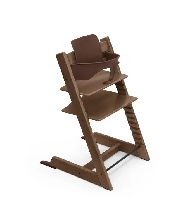 Stokke - Tripp Trapp chair Warm Brown