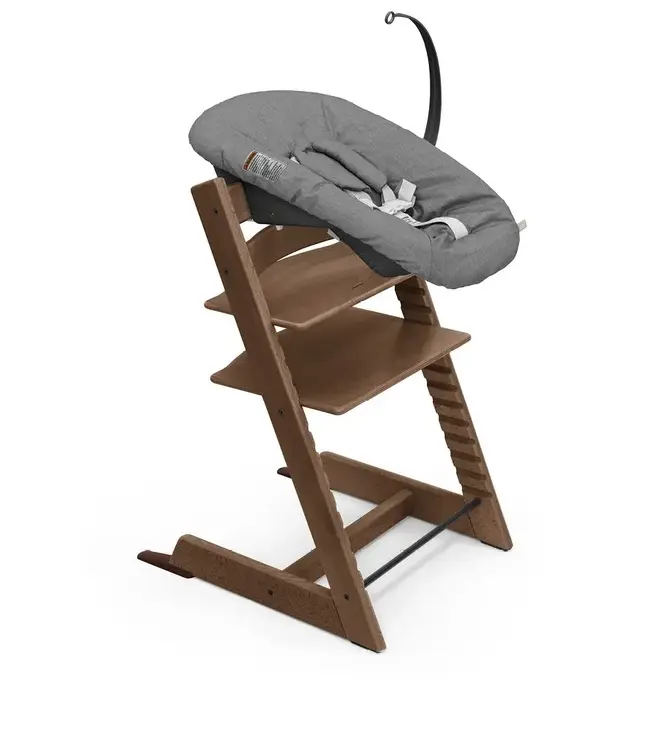 Stokke - Tripp Trapp chair Warm Brown