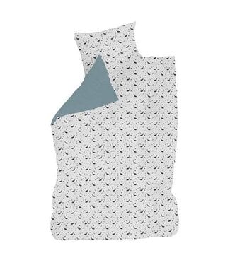 Lifetime Lifetime kidsrooms - Bedlinen Ocean Life