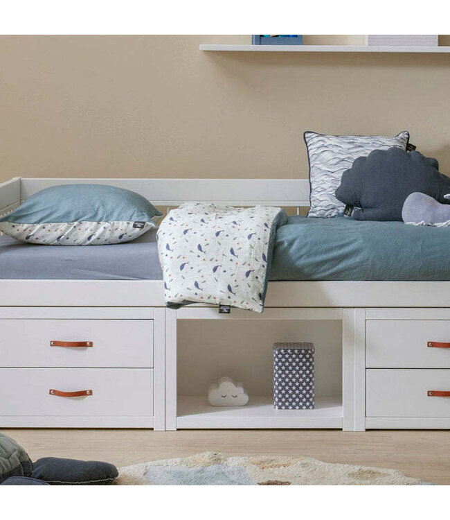 Lifetime kidsrooms - Bedlinen Ocean Life
