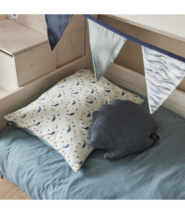 Lifetime kidsrooms - Bedlinen Ocean Life
