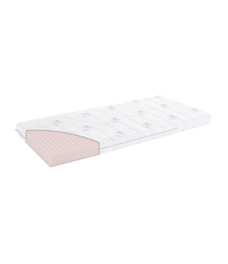 Lifetime Lifetime kidsroom - Matras Softfoam classic 90x200 cm