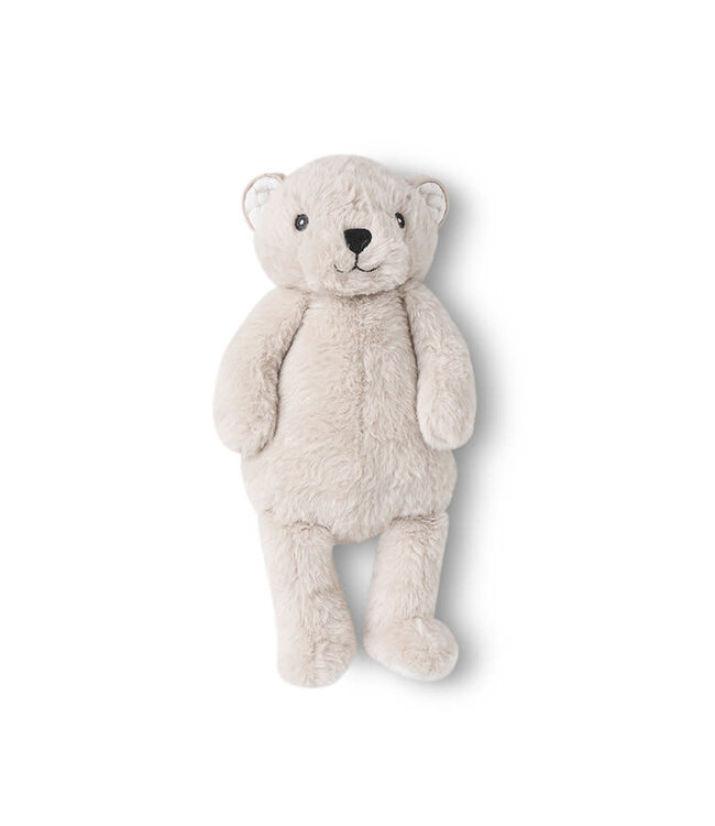 My First Collection - Beige teddy bear GIFT set