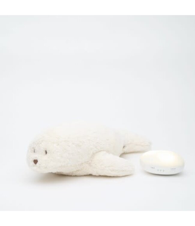 Moonie Moonie - The humming Seal polar 2.0 next generation