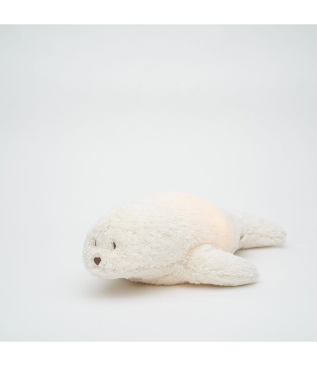 Moonie - The humming Seal polar 2.0 next generation