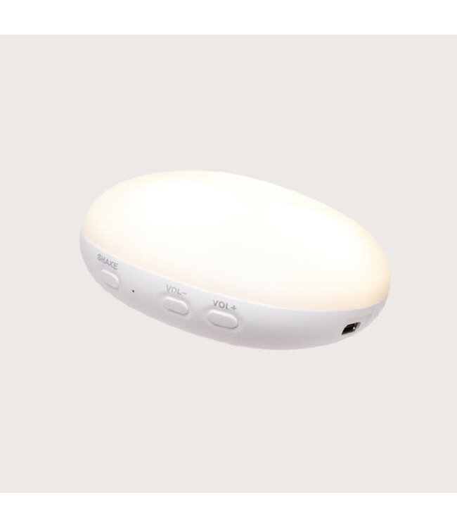 Moonie - The humming Seal polar 2.0 next generation