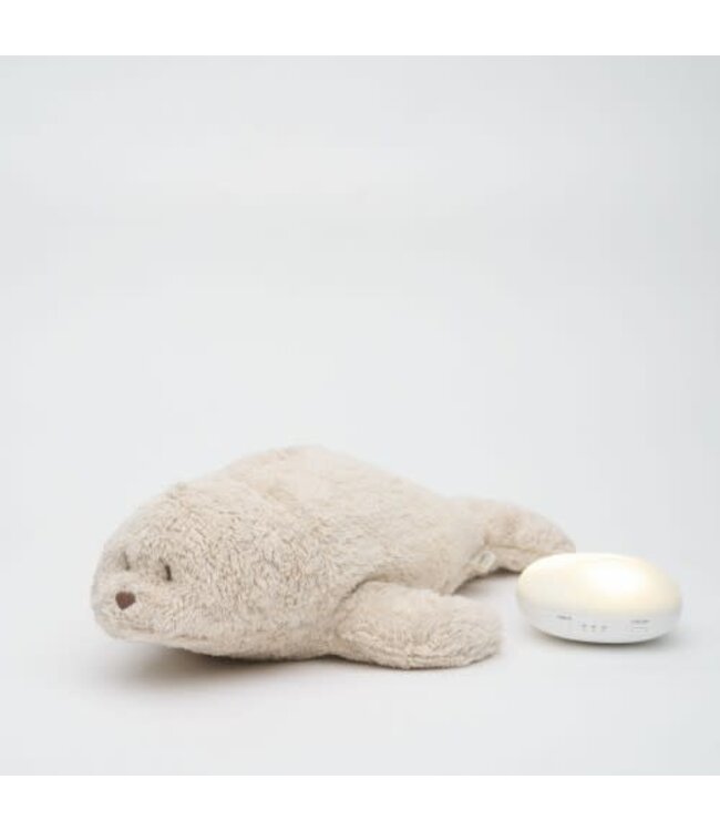 Moonie - The humming Seal Sand 2.0 next generation