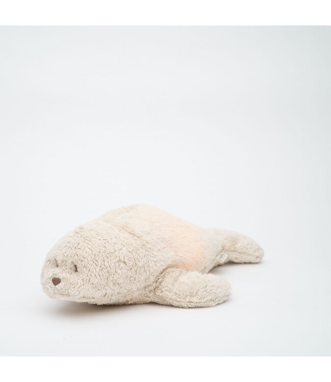 Moonie - The humming Seal Sand 2.0 next generation