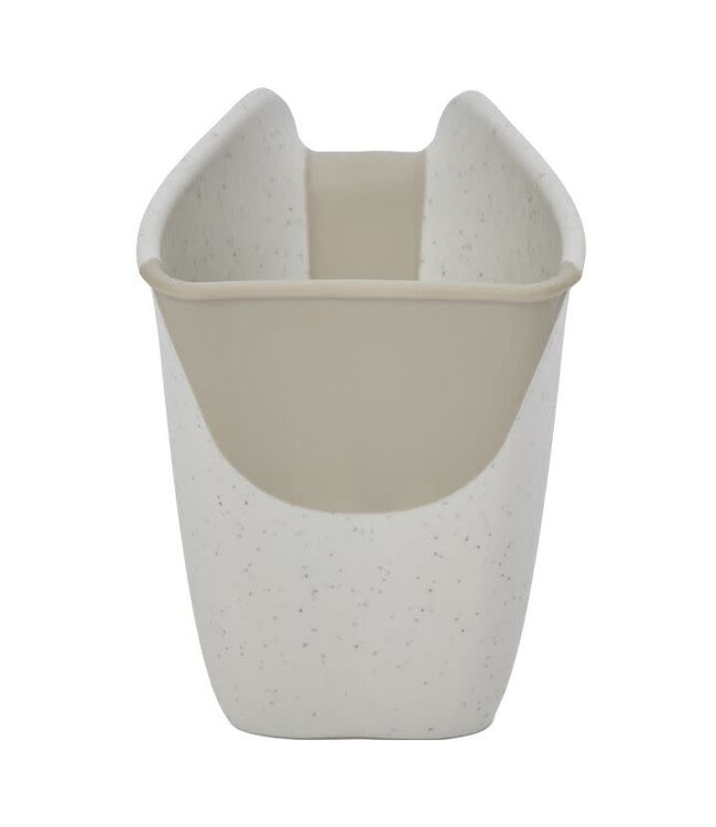 Shnuggle - Washy Spoelcup ECO Cookies & cream