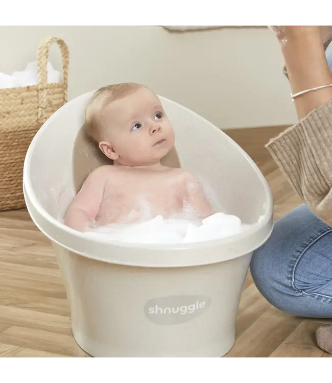 Shnuggle - Bad ECO Cookies & cream