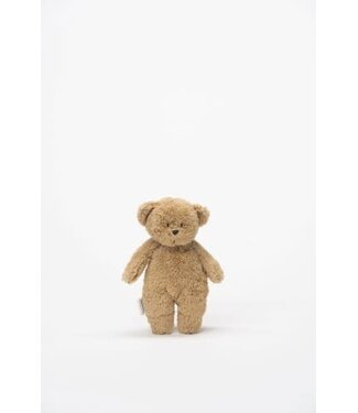 Moonie Moonie - Sensory little teddy Cappuccino