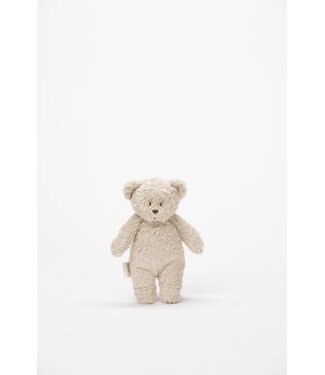 Moonie Moonie - Sensory little teddy Sand