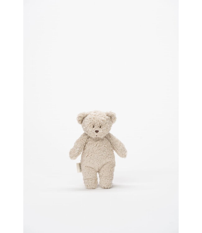 Moonie Moonie - Sensory little teddy Sand
