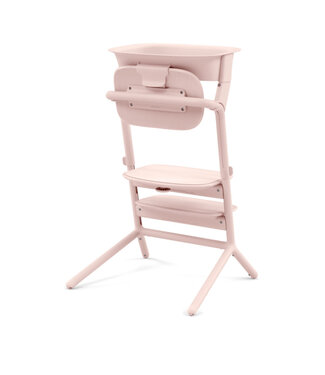 Cybex Cybex - Kit Learning Tower  Lemo Pearl Pink