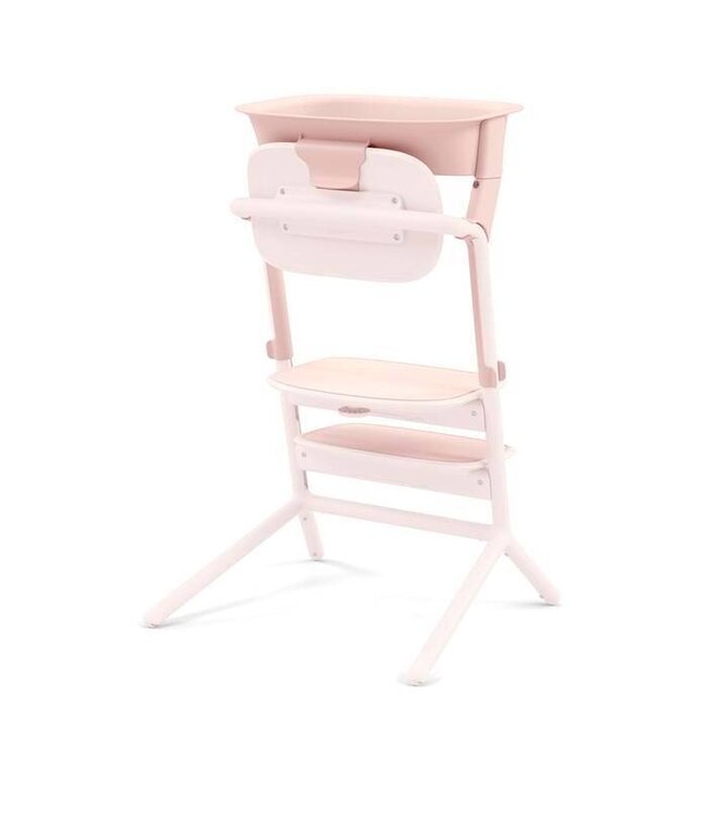 Cybex - Kit Learning Tower  Lemo Pearl Pink