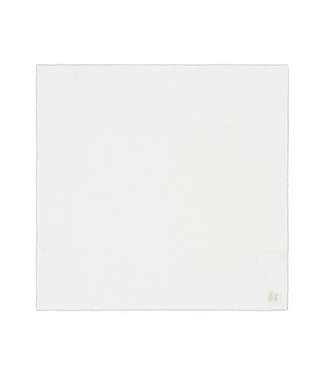 Poetree kids - Tetra doekjes Little Voyager - 60x60cm (3-pack)