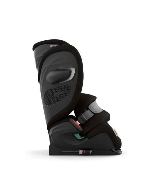 Cybex - Pallas G3 Plus Moon Black