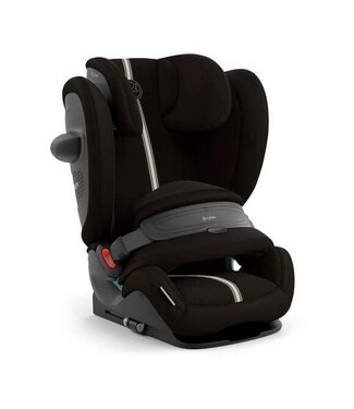 Cybex Cybex - Pallas G3 Plus Moon Black