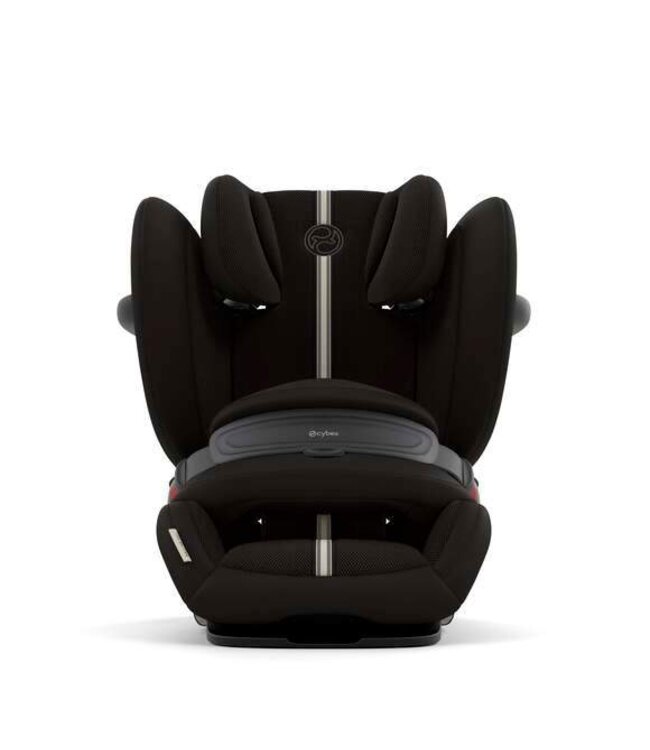 Cybex - Pallas G3 Plus Moon Black
