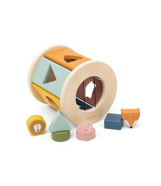 Trixie Trixie - Houten vormenrol