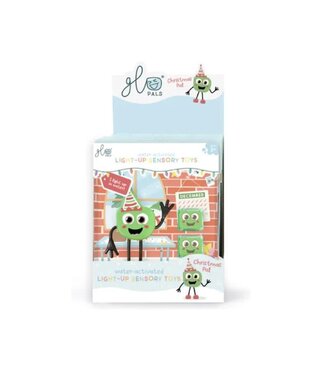 Glo Pals Glo Pals - Characters Christmas