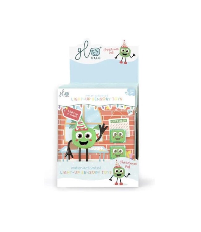 Glo Pals Glo Pals - Characters Christmas