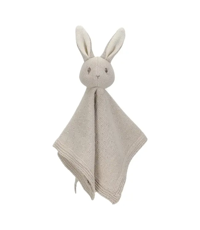 Little Dutch - Giftset - Beige - Newborn Naturals