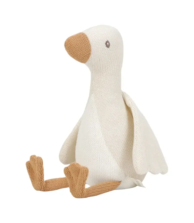 Little Dutch - Giftset - Beige - Newborn Naturals