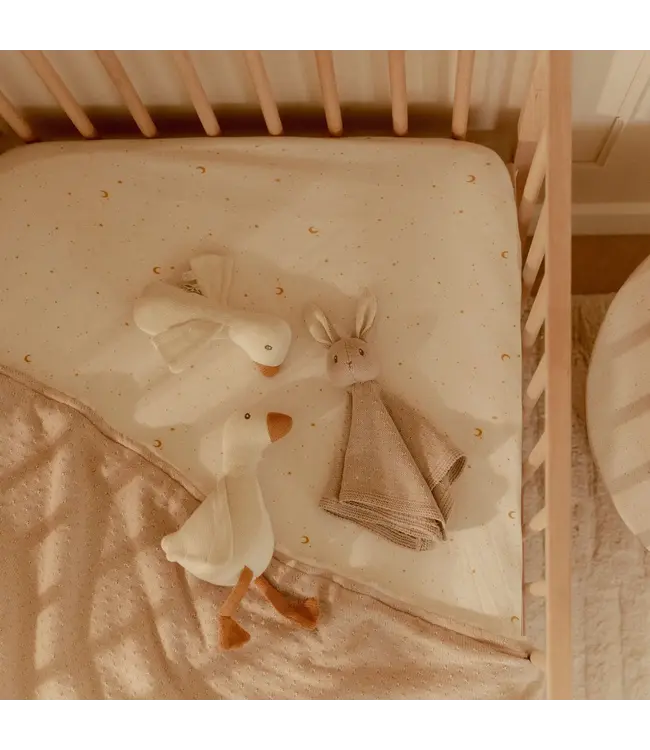 Little Dutch - Giftset - Beige - Newborn Naturals