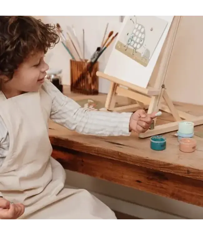 Little Dutch - Vingerverfset - Forest Friends