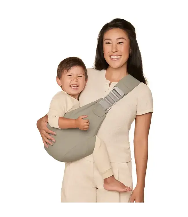 Ergobaby - Upsie Sling Carrier Soft Olive