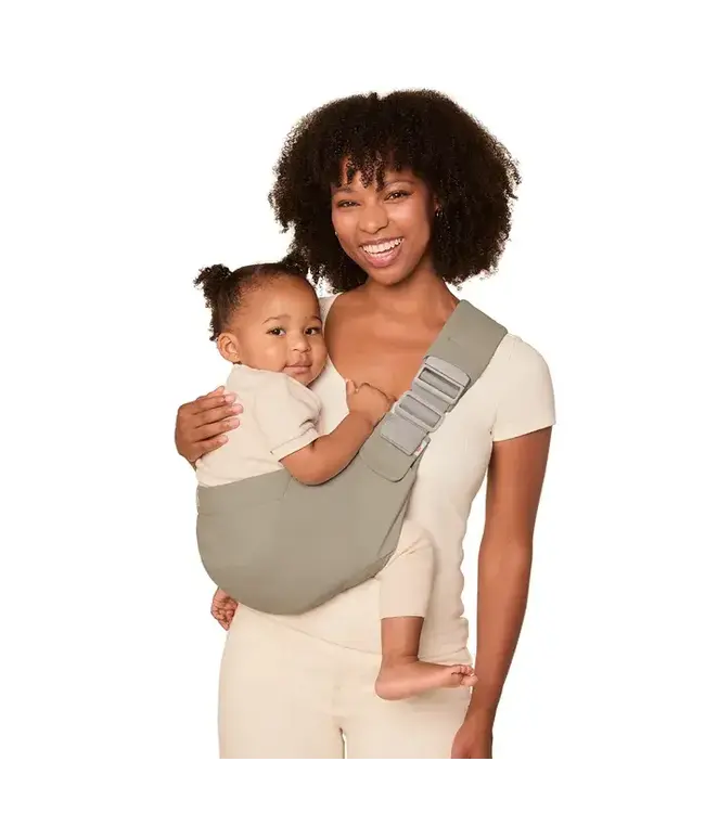 Ergobaby - Upsie Sling Carrier Soft Olive