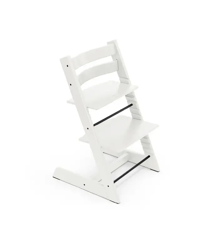 Stokke - Tripp Trapp chair white