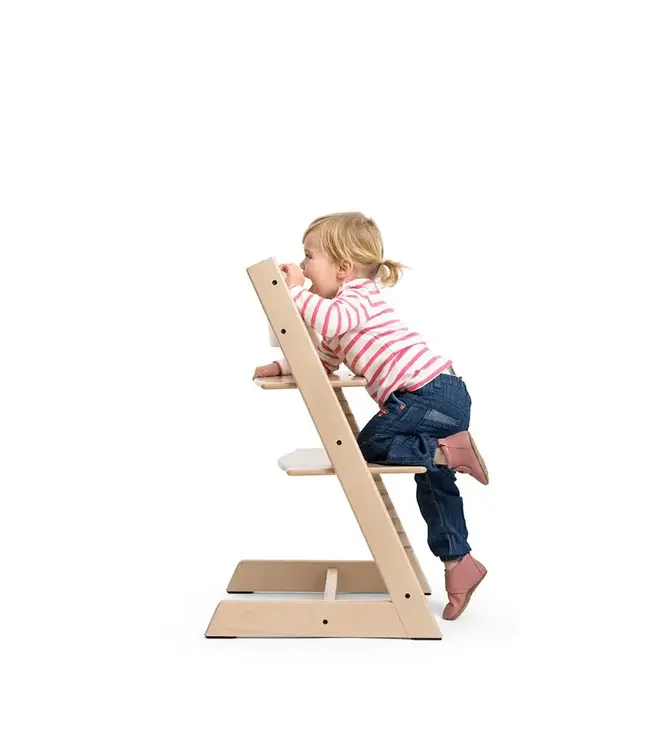 Stokke - Tripp Trapp chair white