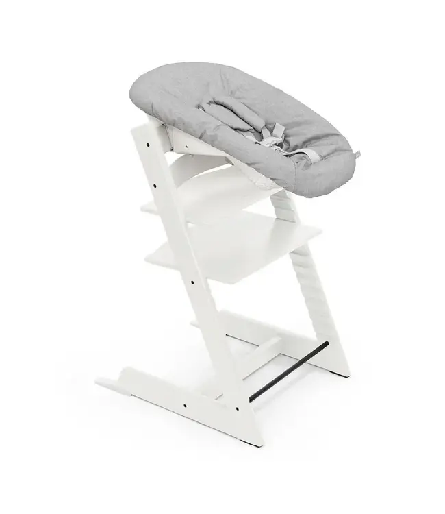 Stokke - Tripp Trapp chair white