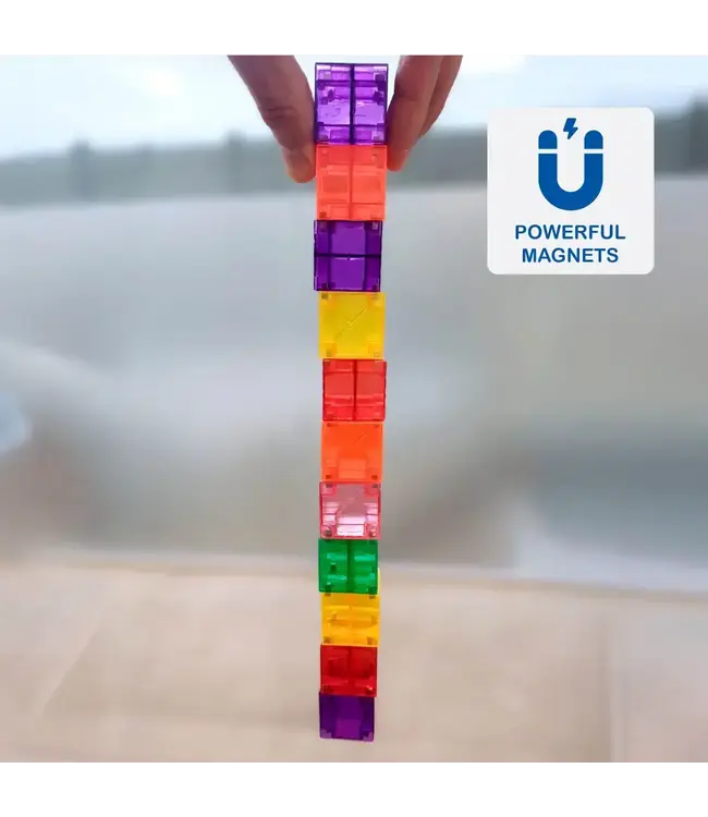 Cubixx - creative pack 64 pieces