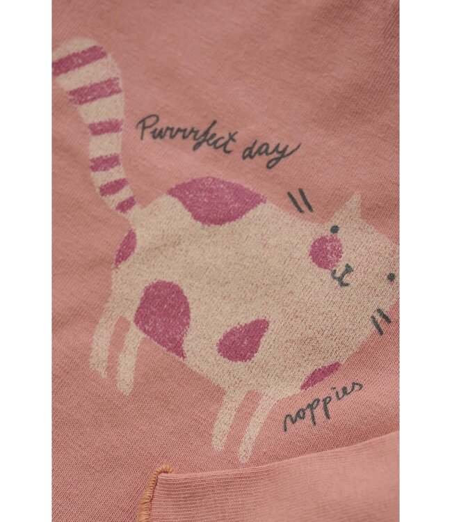 Noppies - Gils Tee Telluride canyon