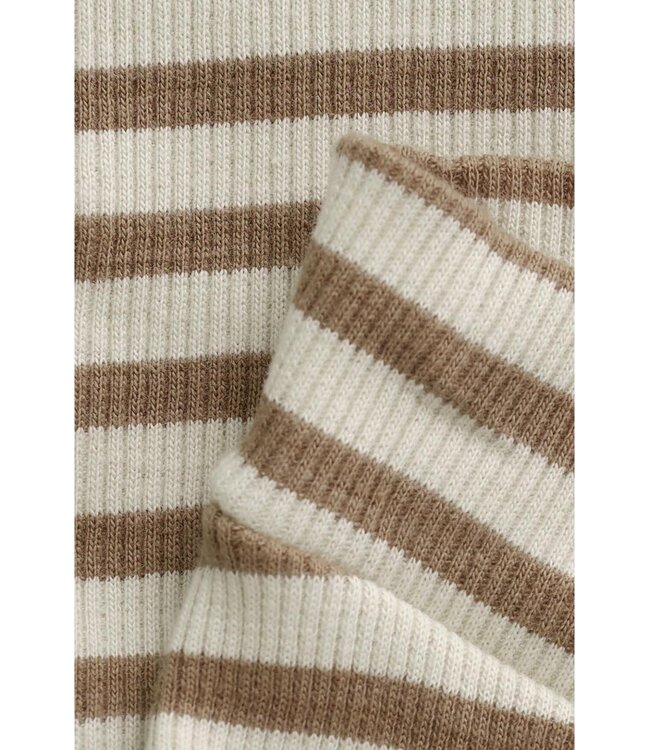 Noppies - unisex pant Surry stripe pattern