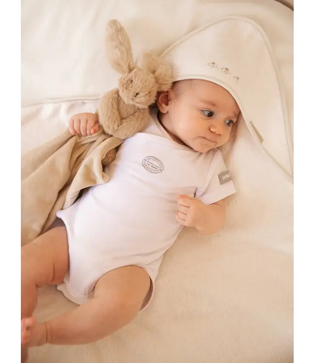 Bamboom - Bunny Doudou - ZAND 10