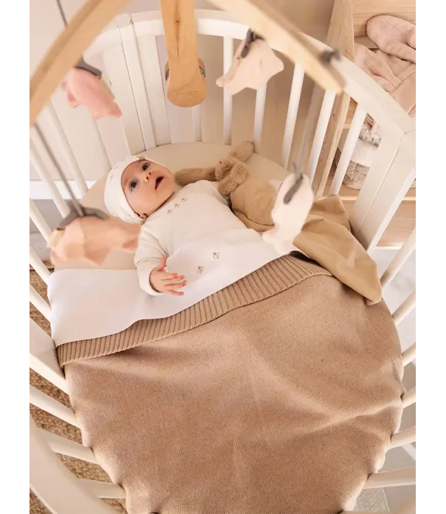 Bamboom - Bunny Doudou - ZAND 10