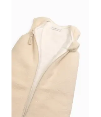 Bamboom Bamboom - 4-seizoenen slaapzak - OFF WIT 632