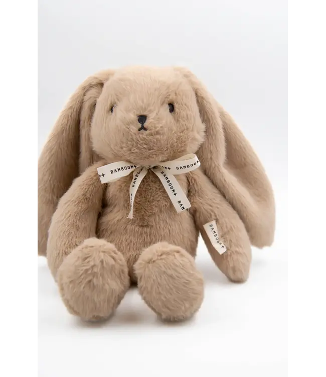 Bamboom - White noise konijntje - ZAND 10