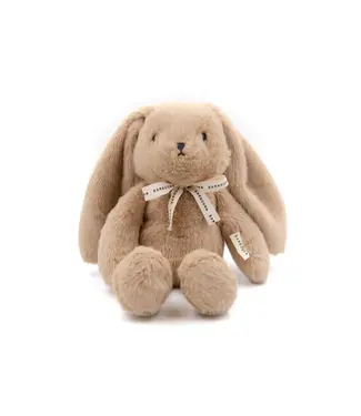 Bamboom Bamboom - White noise konijntje - ZAND 10
