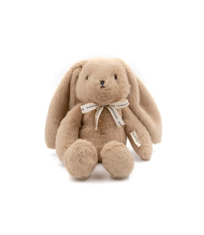 Bamboom - White noise konijntje - ZAND 10